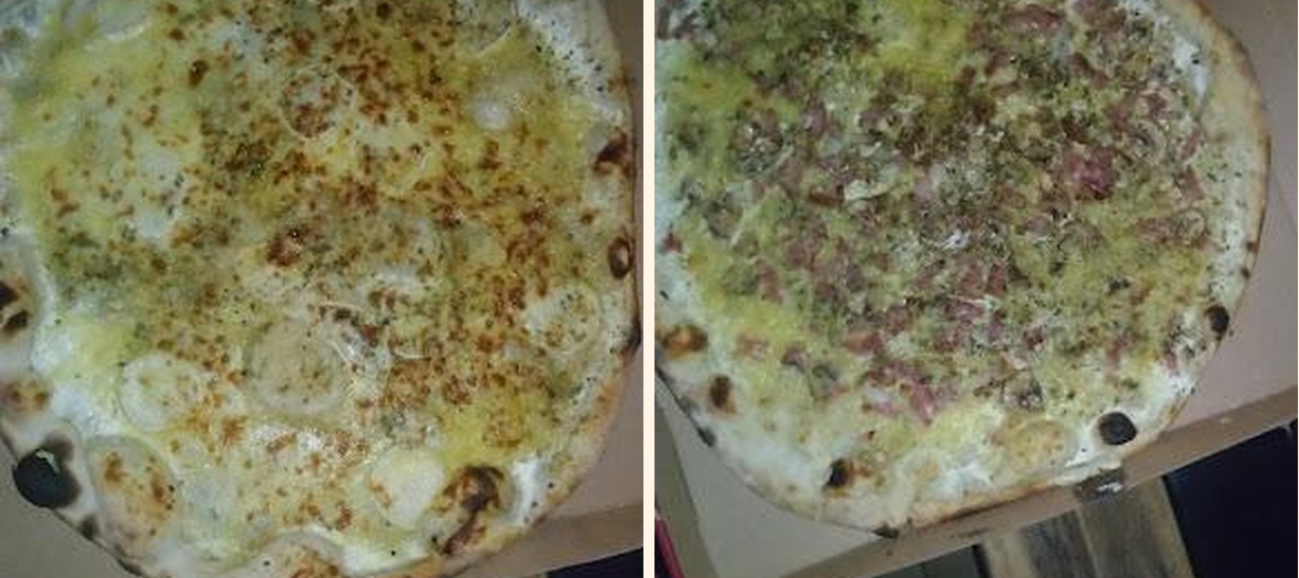 Pizza Aldo - Gallery Image 1