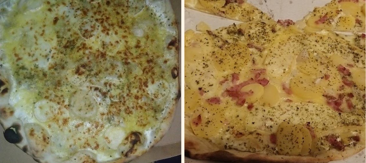 Pizza Aldo - Gallery Image 4