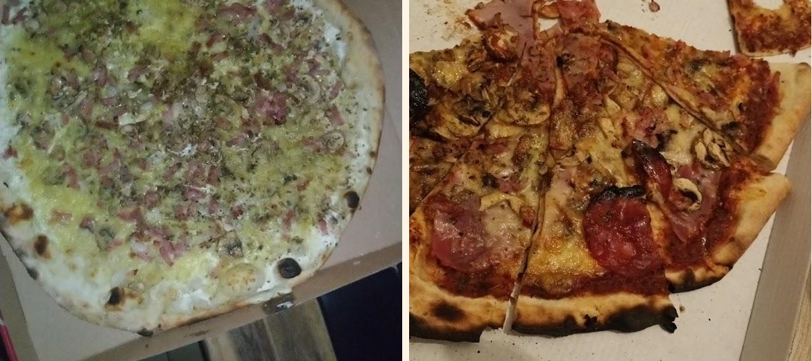 Pizza Aldo - Gallery Image 5